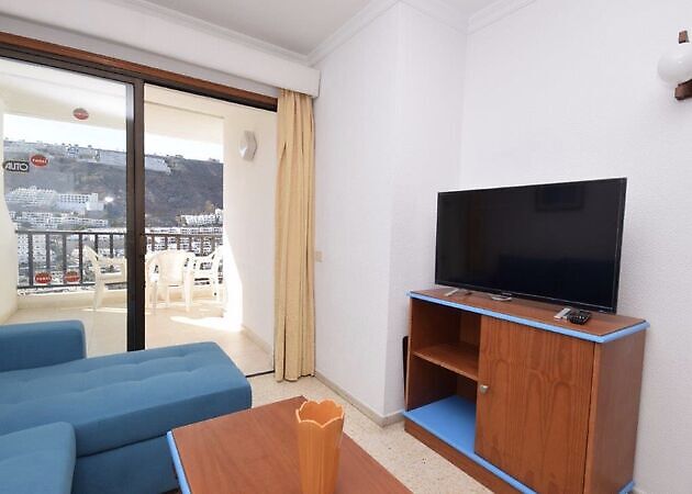 Apartment PUERTO FELIZ WINTER SEASON Puerto Rico - Properties Abroad Gran Canaria