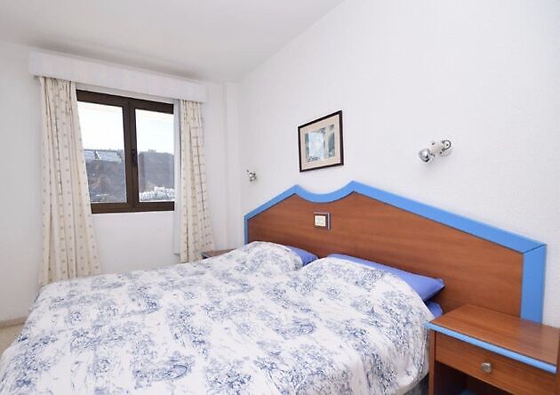 Apartment PUERTO FELIZ WINTER SEASON Puerto Rico - Properties Abroad Gran Canaria