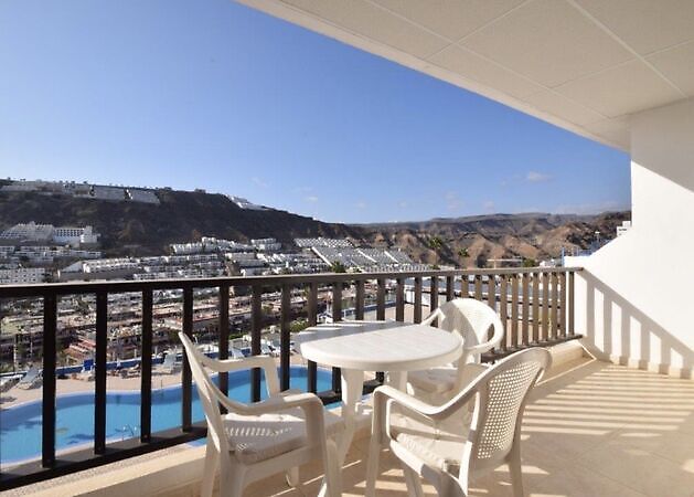 Apartment PUERTO FELIZ WINTER SEASON Puerto Rico - Properties Abroad Gran Canaria