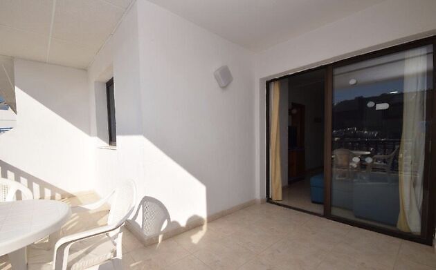 Apartment PUERTO FELIZ WINTER SEASON Puerto Rico - Properties Abroad Gran Canaria