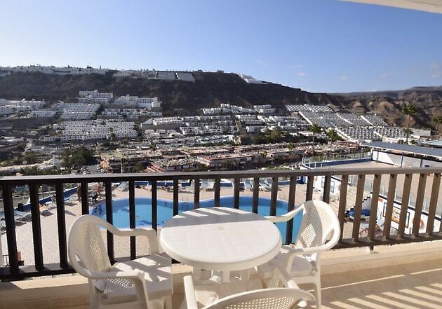 Apartment PUERTO FELIZ WINTER SEASON Puerto Rico - Properties Abroad Gran Canaria