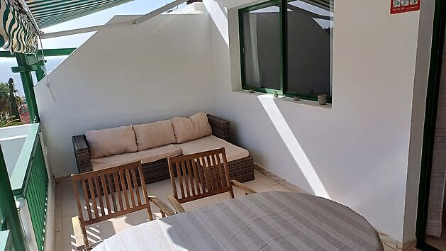 Apartment LOS VELEROS WINTER SEASON Puerto Rico - Properties Abroad Gran Canaria