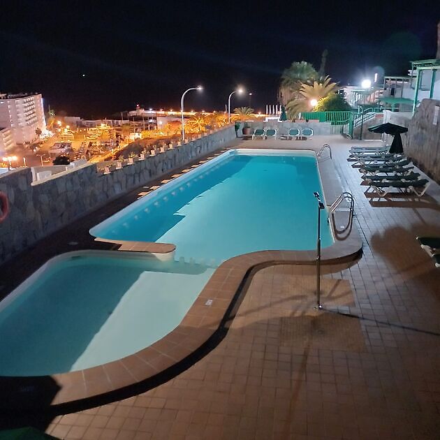 Apartment LOS VELEROS WINTER SEASON Puerto Rico - Properties Abroad Gran Canaria